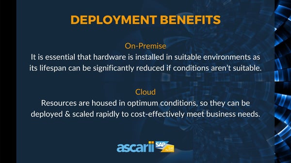 Ascarii Cloud vs On-Prem (1)