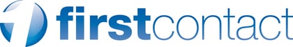 First Contact Logo