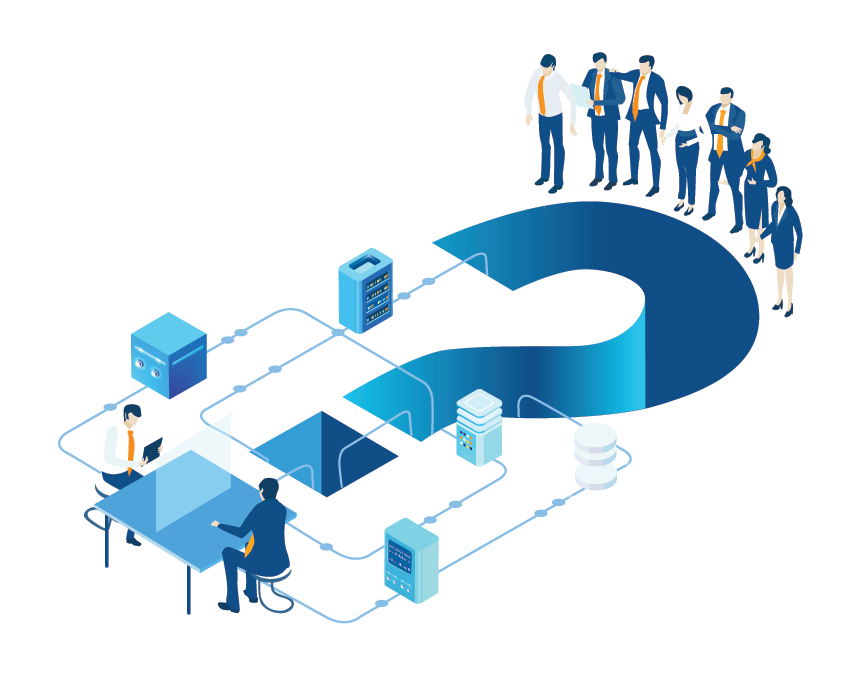 Questions to Ask when Replacing Outdated Systems